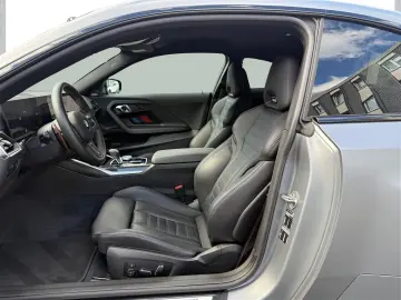 M2 Coupé Adapt M Fahrwerk Adapt LED Navi SHZ PDC