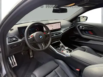 M2 Coupé Adapt M Fahrwerk Adapt LED Navi SHZ PDC