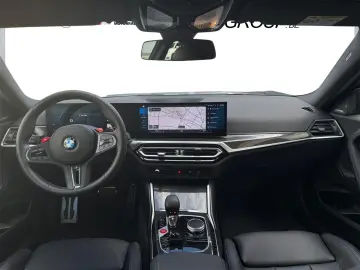 M2 Coupé Adapt M Fahrwerk Adapt LED Navi SHZ PDC