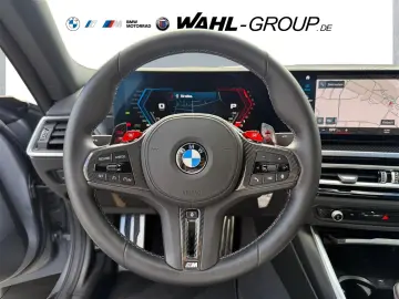 M2 Coupé Adapt M Fahrwerk Adapt LED Navi SHZ PDC