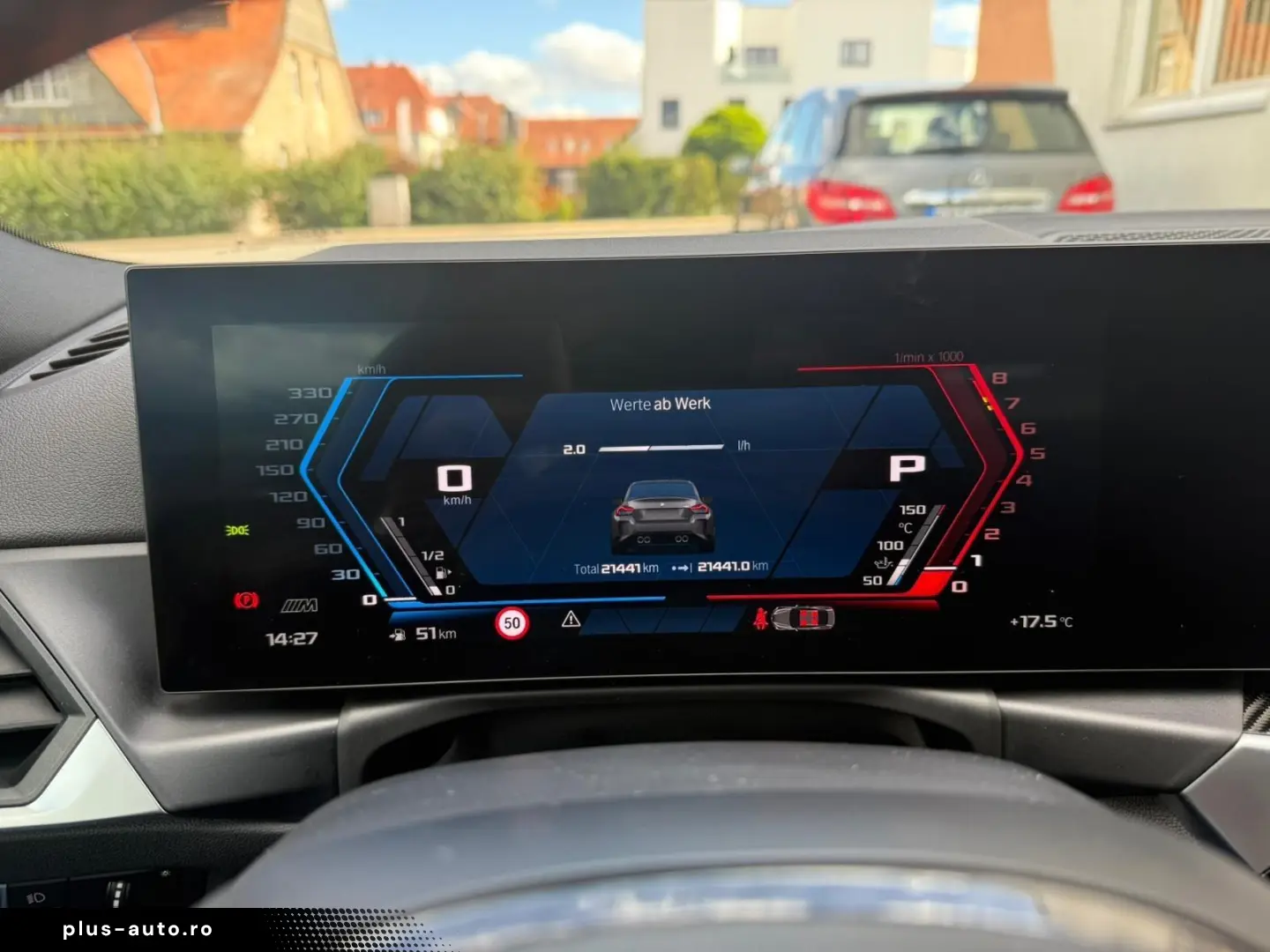 M2 Coupé Adapt M Fahrwerk Adapt LED Navi SHZ PDC