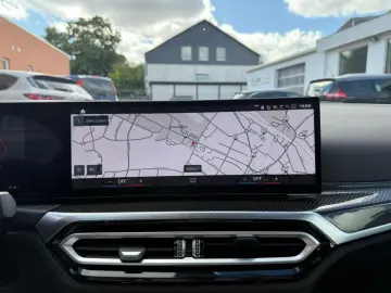 M2 Coupé Adapt M Fahrwerk Adapt LED Navi SHZ PDC