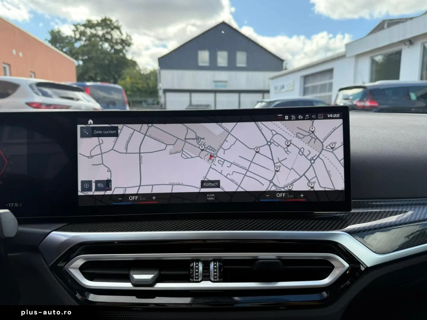 M2 Coupé Adapt M Fahrwerk Adapt LED Navi SHZ PDC