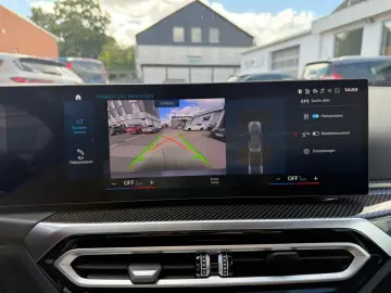 M2 Coupé Adapt M Fahrwerk Adapt LED Navi SHZ PDC