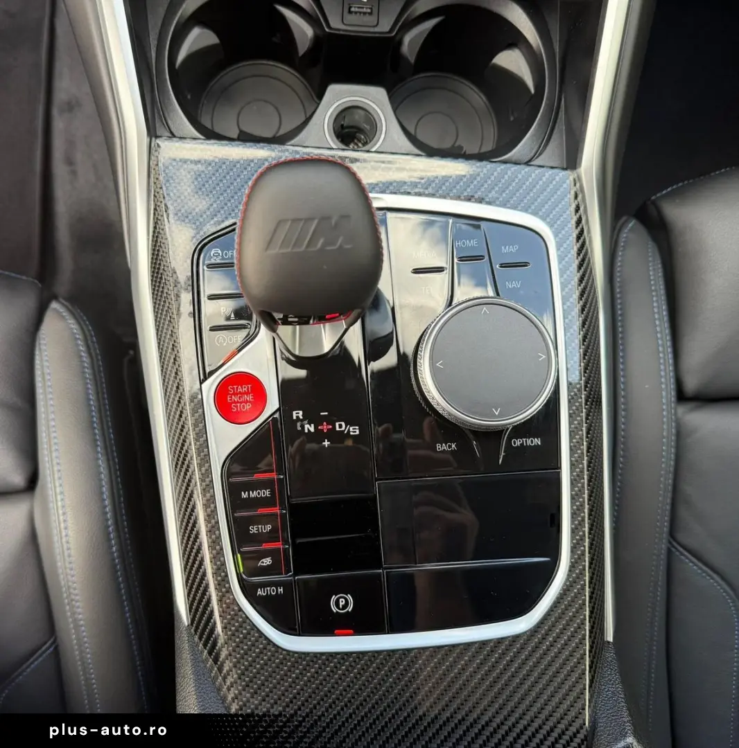 M2 Coupé Adapt M Fahrwerk Adapt LED Navi SHZ PDC