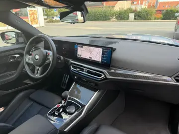 M2 Coupé Adapt M Fahrwerk Adapt LED Navi SHZ PDC