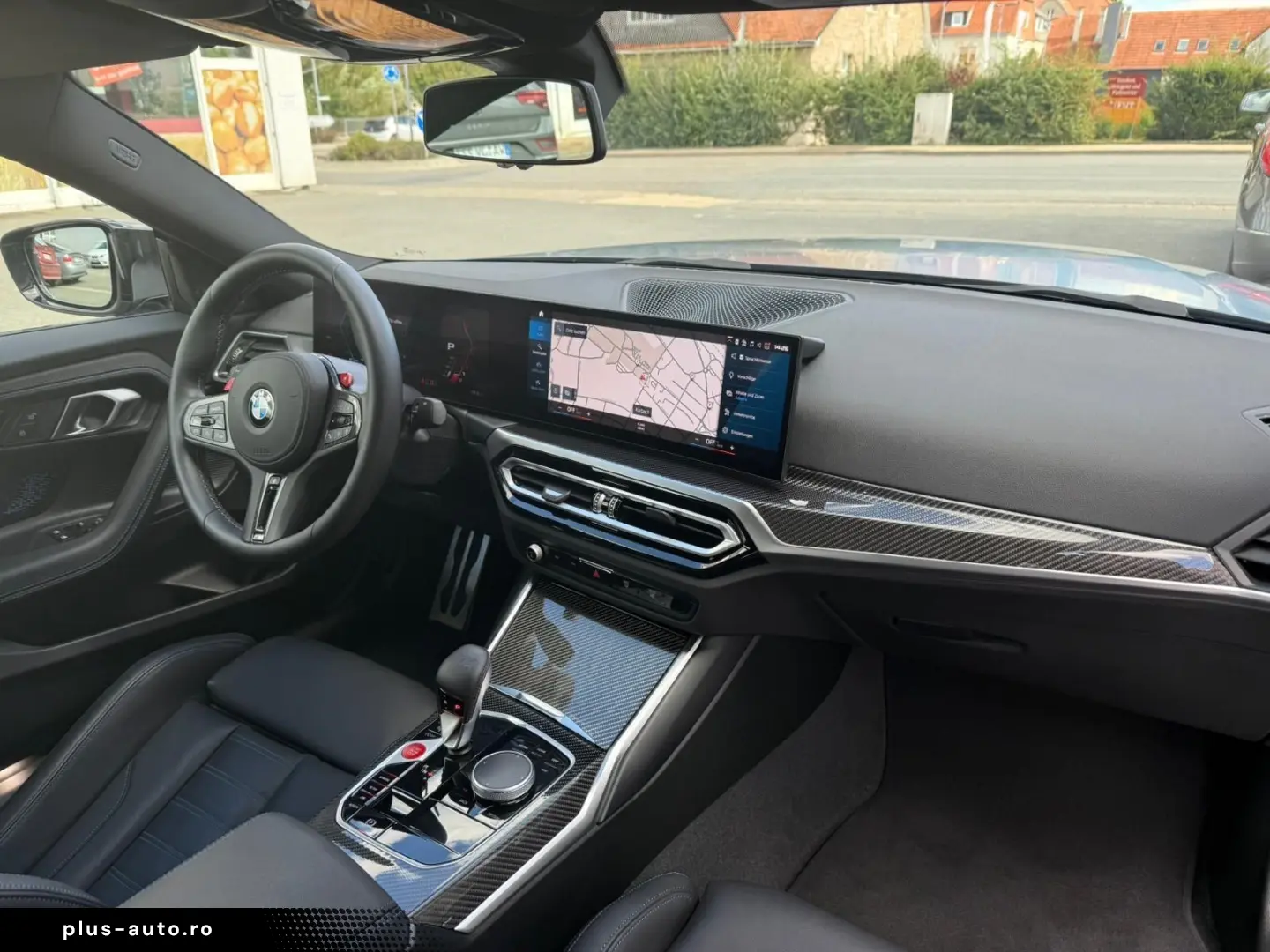 M2 Coupé Adapt M Fahrwerk Adapt LED Navi SHZ PDC