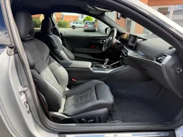 M2 Coupé Adapt M Fahrwerk Adapt LED Navi SHZ PDC