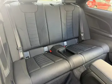 M2 Coupé Adapt M Fahrwerk Adapt LED Navi SHZ PDC