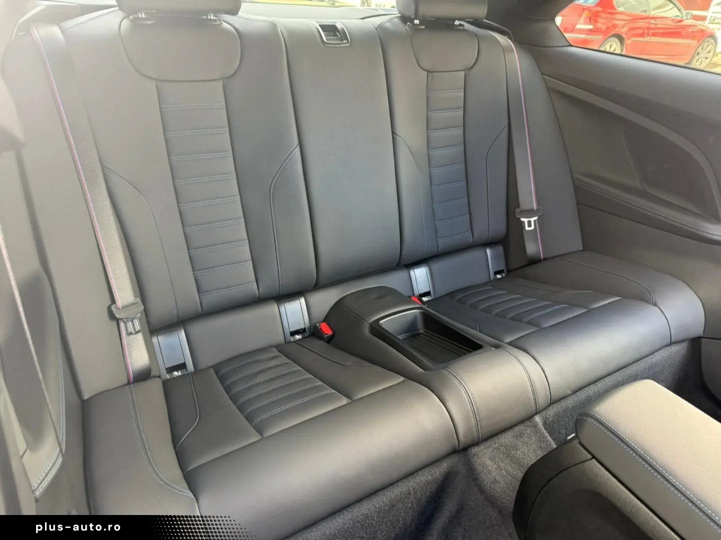 M2 Coupé Adapt M Fahrwerk Adapt LED Navi SHZ PDC