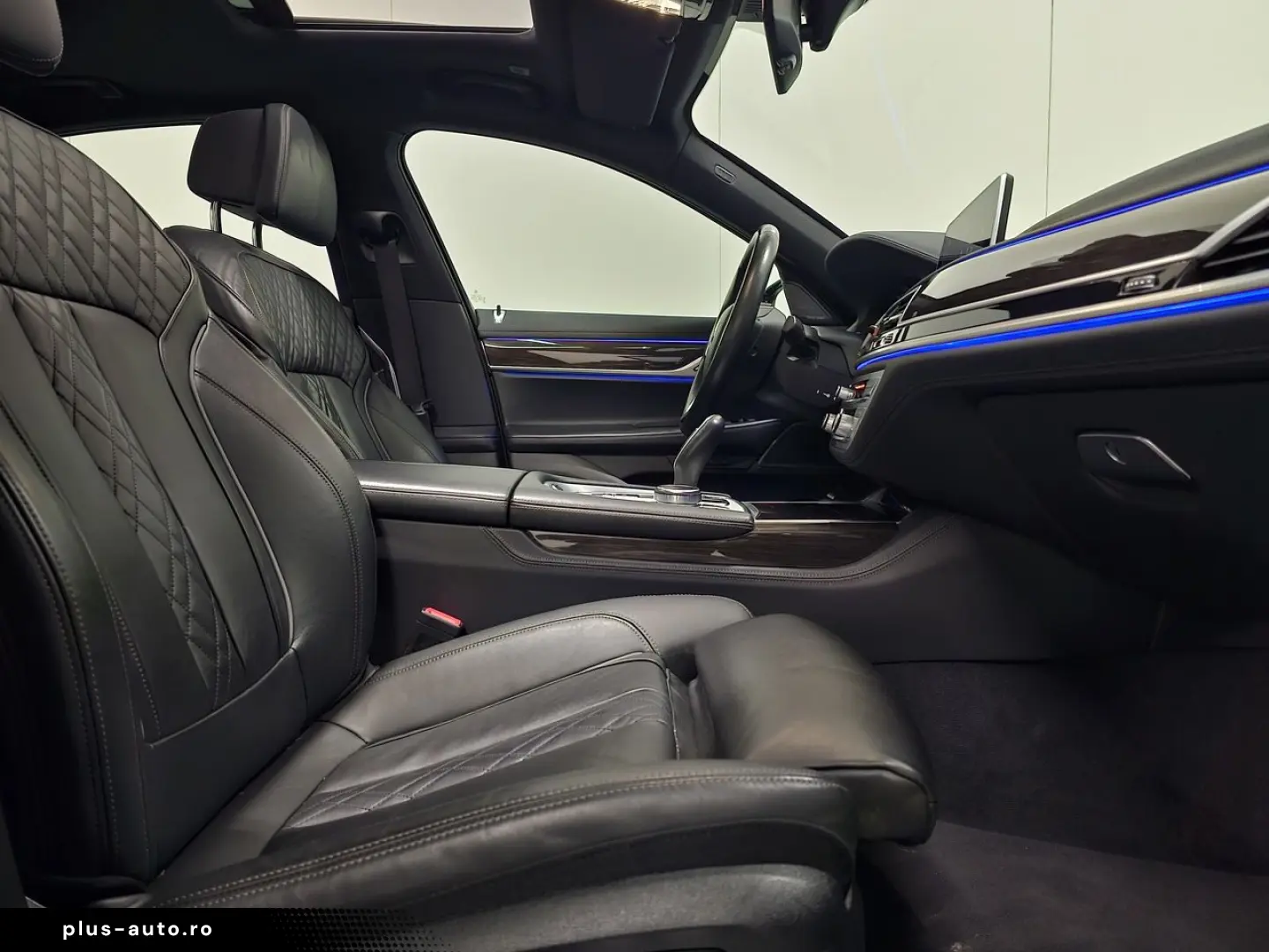 745 e Hybrid - Pano - Harman Kardon - Topstaat!