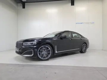 745 e Hybrid - Pano - Harman Kardon - Topstaat!