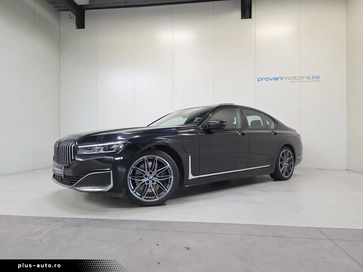 745 e Hybrid - Pano - Harman Kardon - Topstaat!