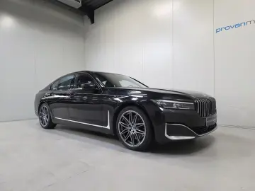 745 e Hybrid - Pano - Harman Kardon - Topstaat!