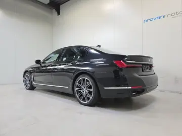 745 e Hybrid - Pano - Harman Kardon - Topstaat!