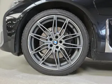 745 e Hybrid - Pano - Harman Kardon - Topstaat!