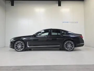 745 e Hybrid - Pano - Harman Kardon - Topstaat!