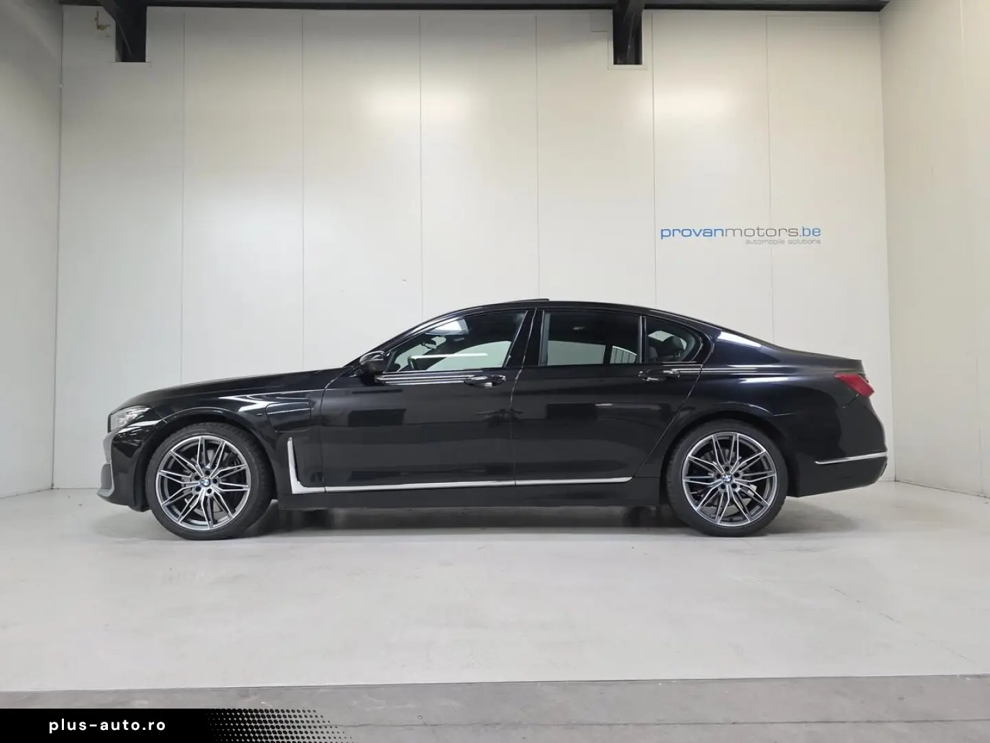 745 e Hybrid - Pano - Harman Kardon - Topstaat!