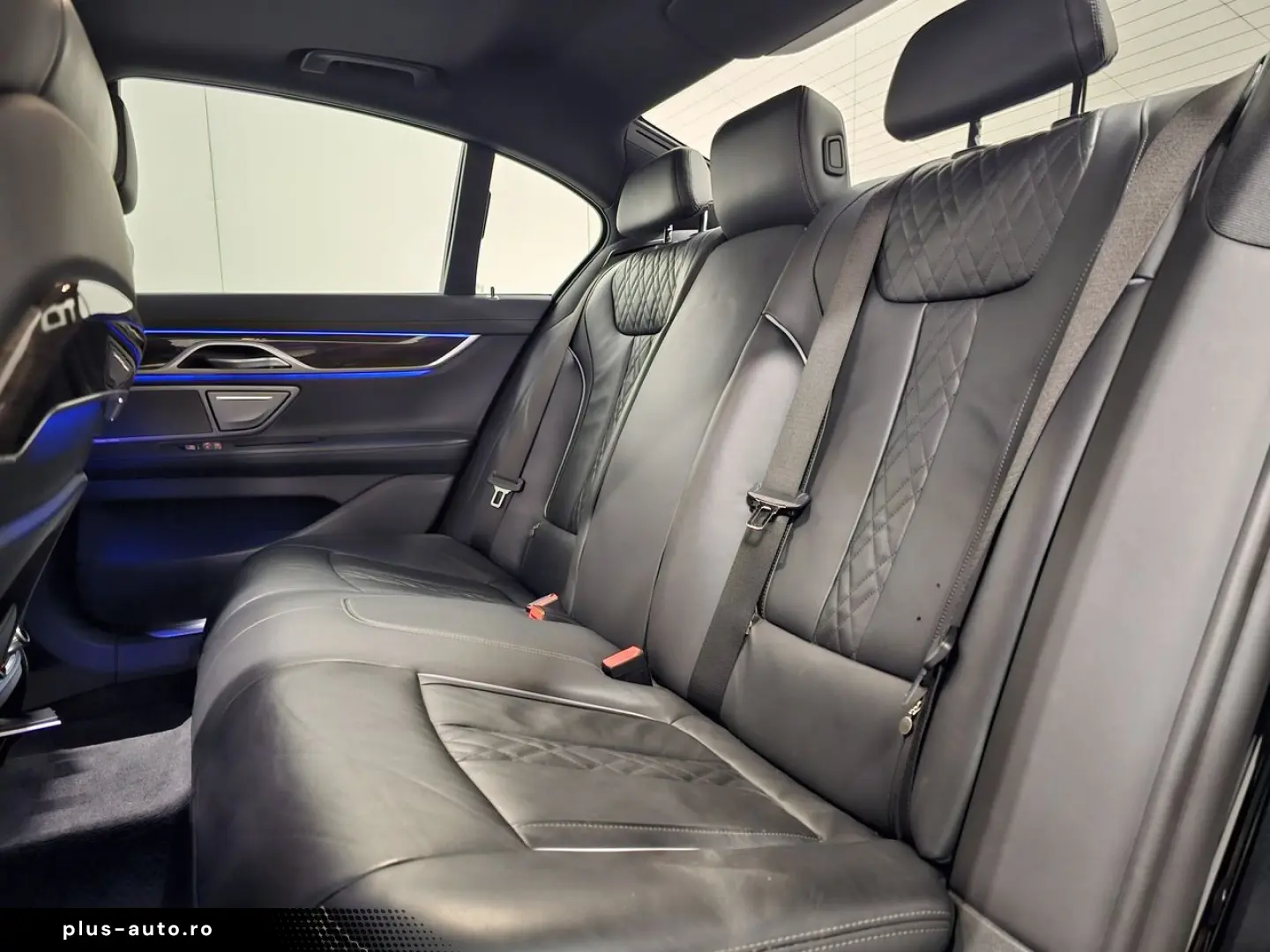 745 e Hybrid - Pano - Harman Kardon - Topstaat!