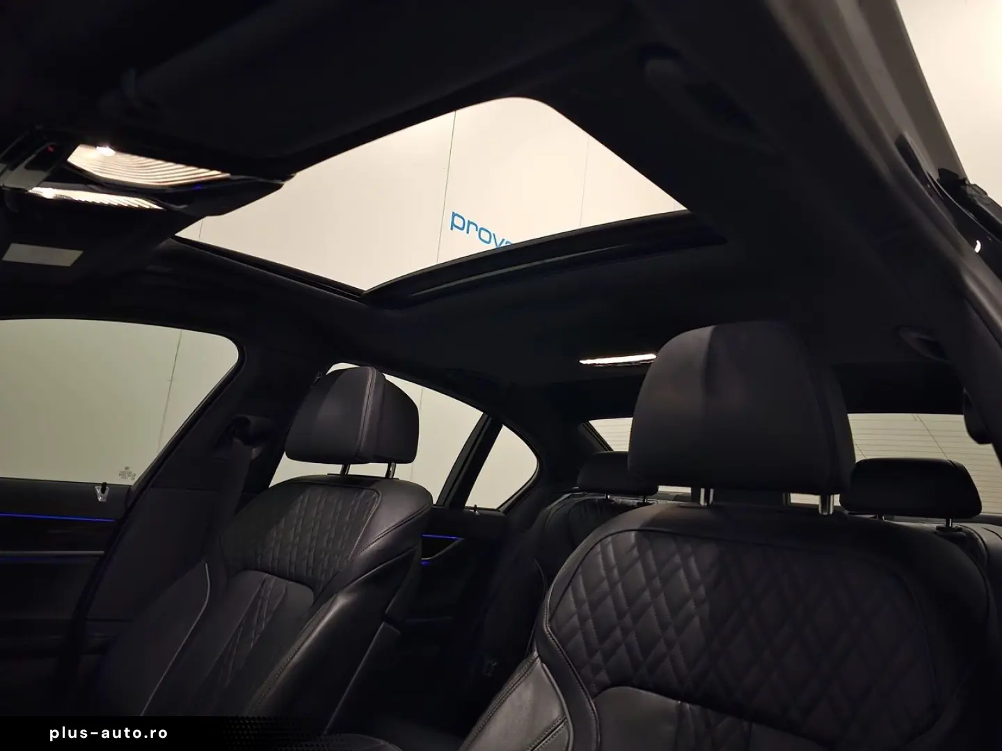 745 e Hybrid - Pano - Harman Kardon - Topstaat!