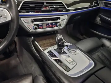 745 e Hybrid - Pano - Harman Kardon - Topstaat!