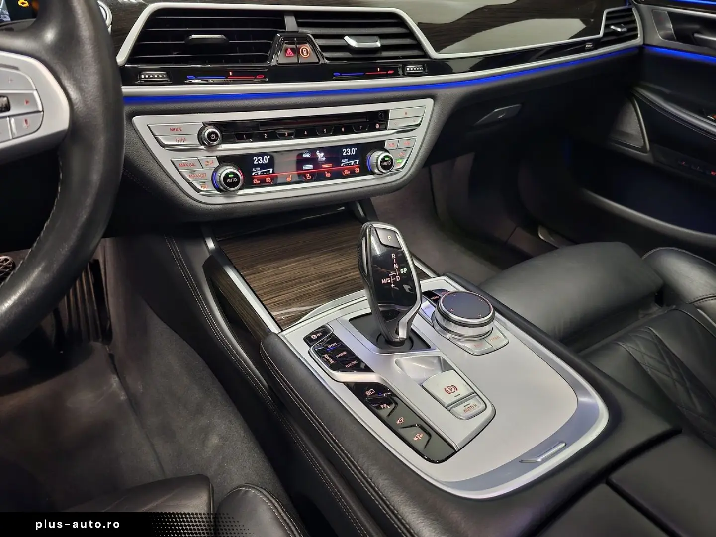 745 e Hybrid - Pano - Harman Kardon - Topstaat!