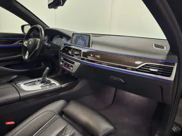 745 e Hybrid - Pano - Harman Kardon - Topstaat!