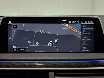 745 e Hybrid - Pano - Harman Kardon - Topstaat!