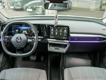 RENAULT MEGANE E-TECH Electric