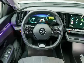 RENAULT MEGANE E-TECH Electric