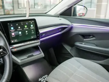 RENAULT MEGANE E-TECH Electric