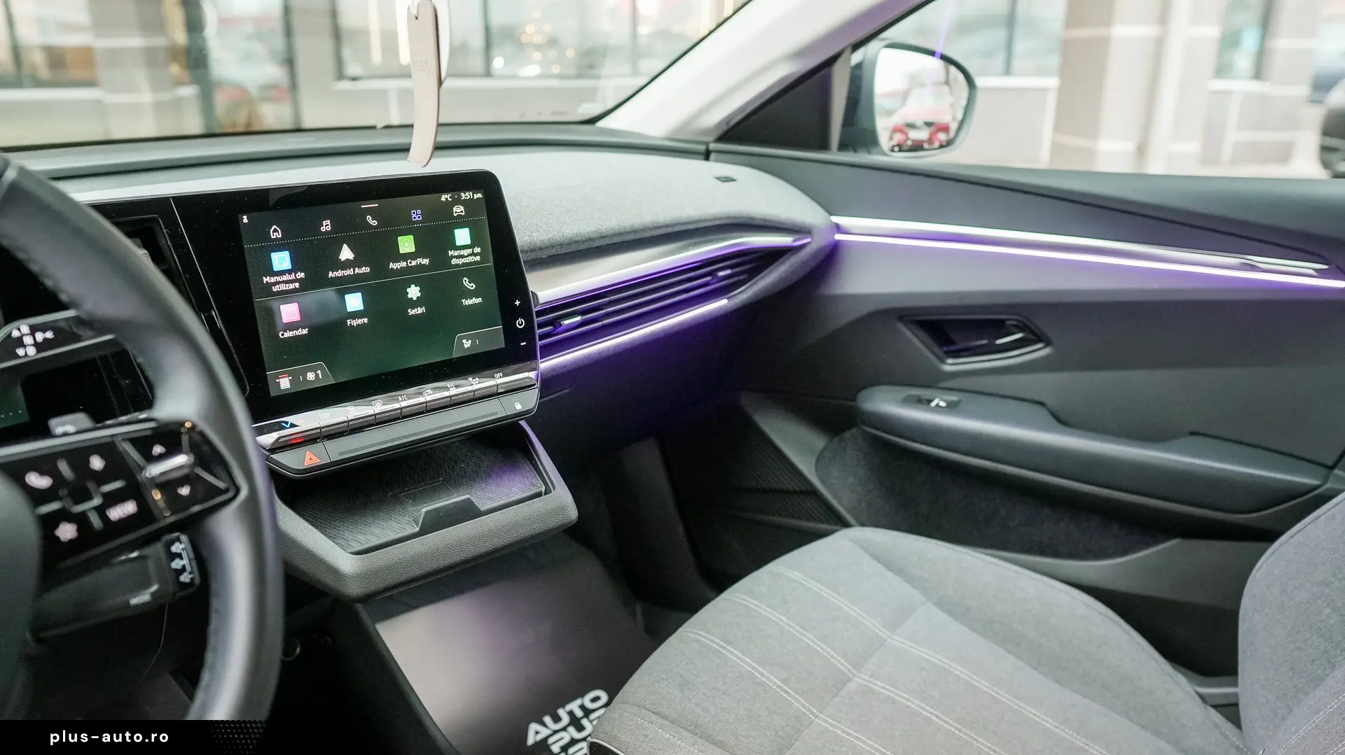 RENAULT MEGANE E-TECH Electric