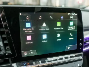 RENAULT MEGANE E-TECH Electric