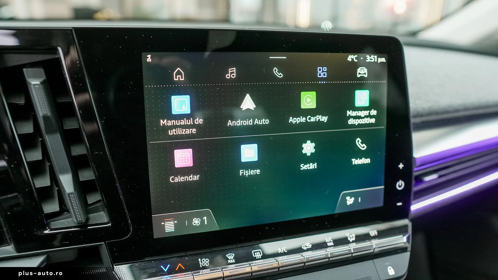 RENAULT MEGANE E-TECH Electric