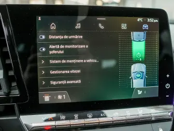 RENAULT MEGANE E-TECH Electric