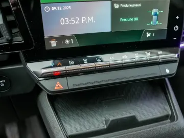 RENAULT MEGANE E-TECH Electric