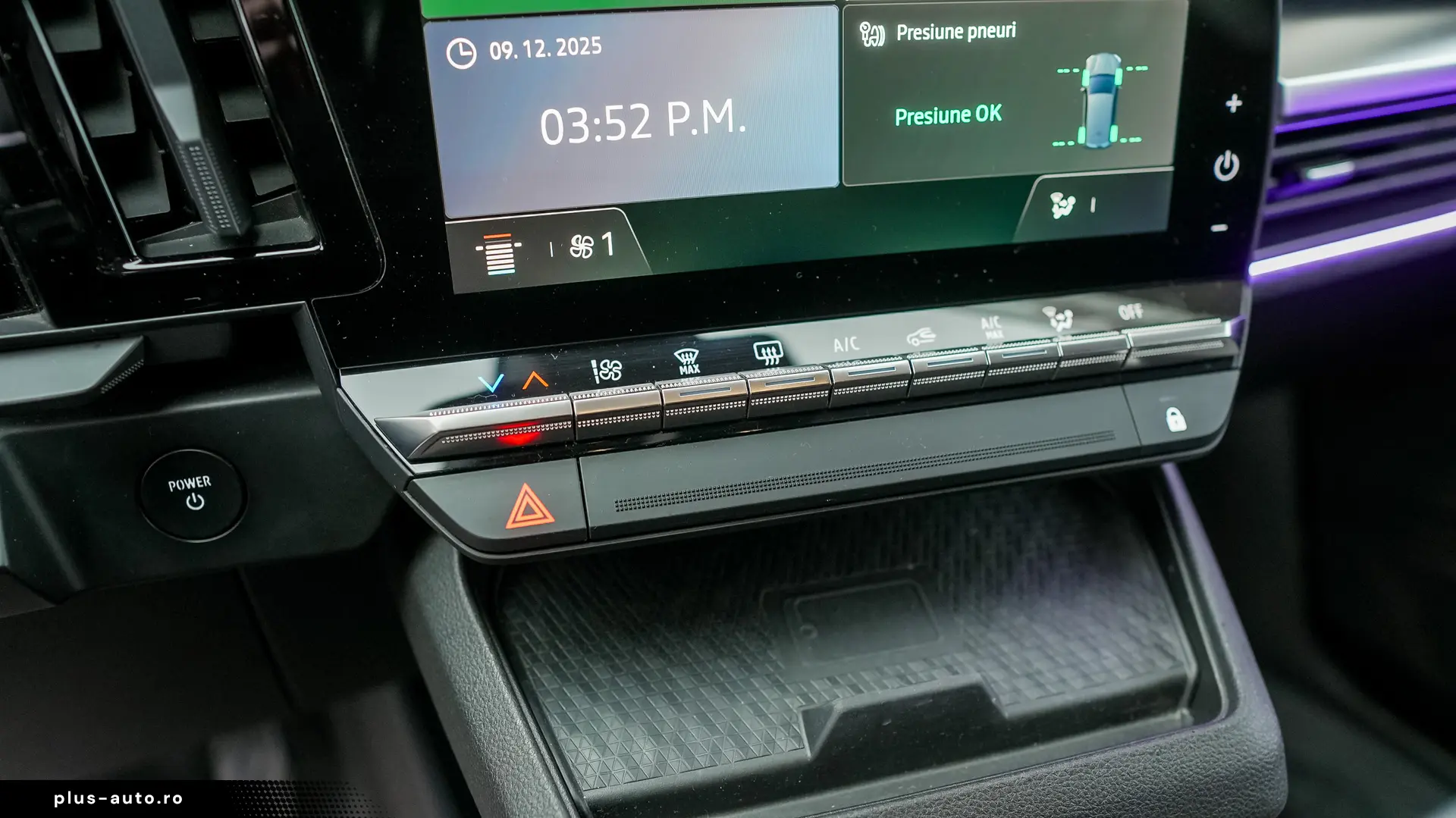 RENAULT MEGANE E-TECH Electric