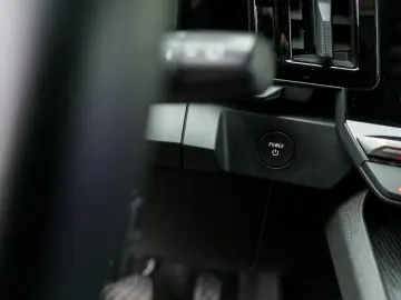 RENAULT MEGANE E-TECH Electric