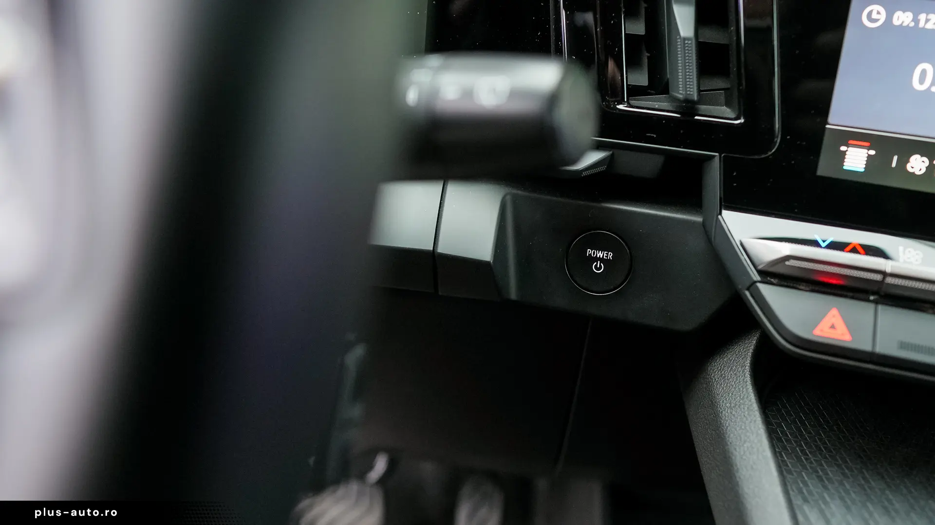 RENAULT MEGANE E-TECH Electric