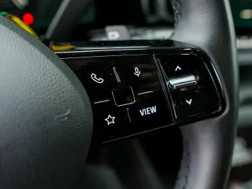 RENAULT MEGANE E-TECH Electric