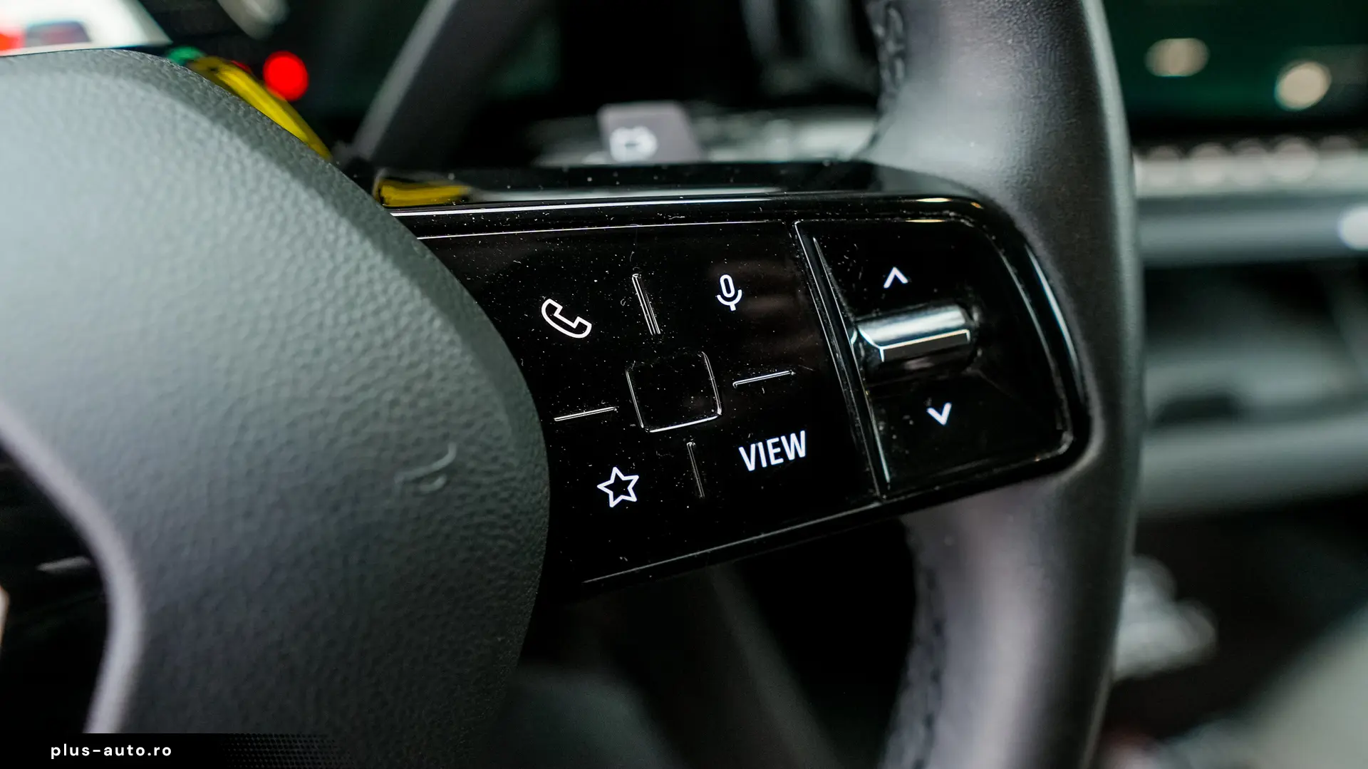 RENAULT MEGANE E-TECH Electric