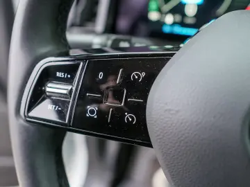 RENAULT MEGANE E-TECH Electric