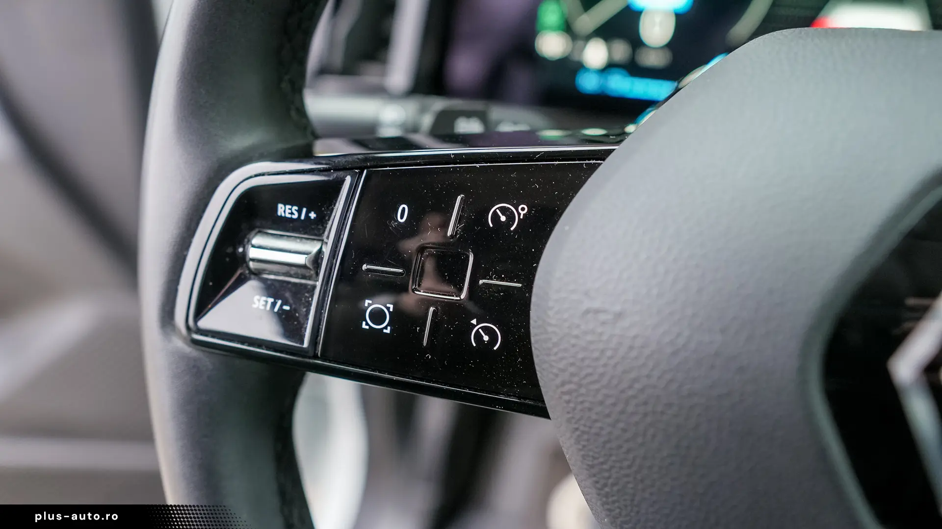 RENAULT MEGANE E-TECH Electric