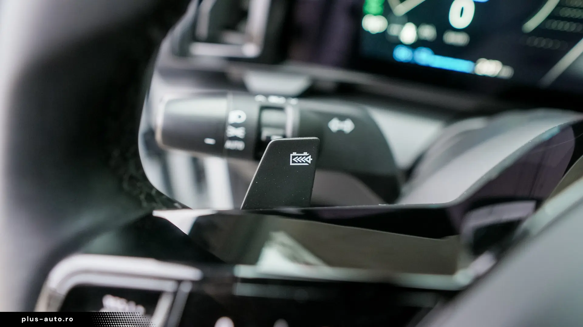 RENAULT MEGANE E-TECH Electric