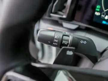 RENAULT MEGANE E-TECH Electric