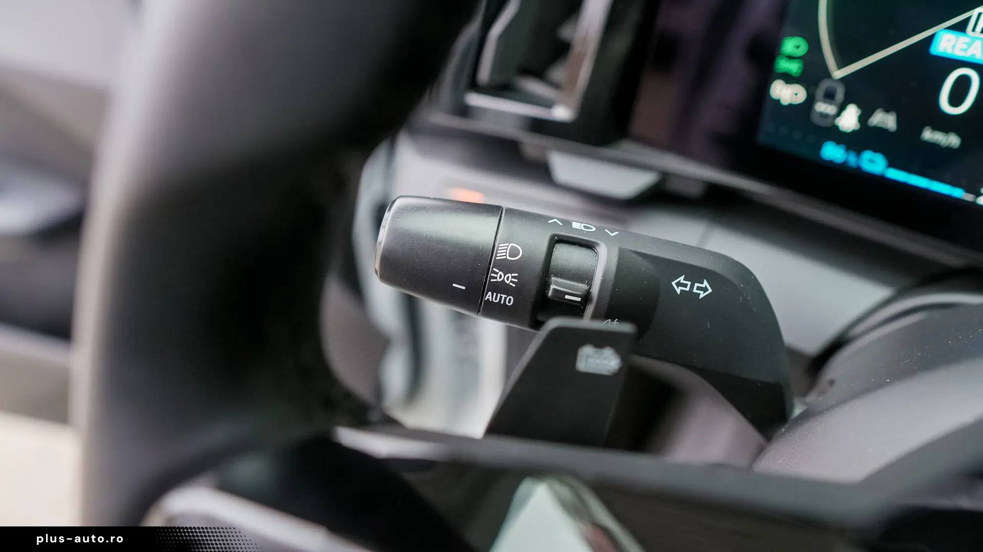 RENAULT MEGANE E-TECH Electric