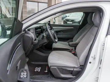 RENAULT MEGANE E-TECH Electric