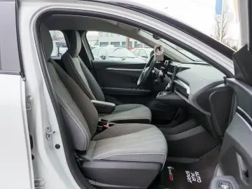 RENAULT MEGANE E-TECH Electric