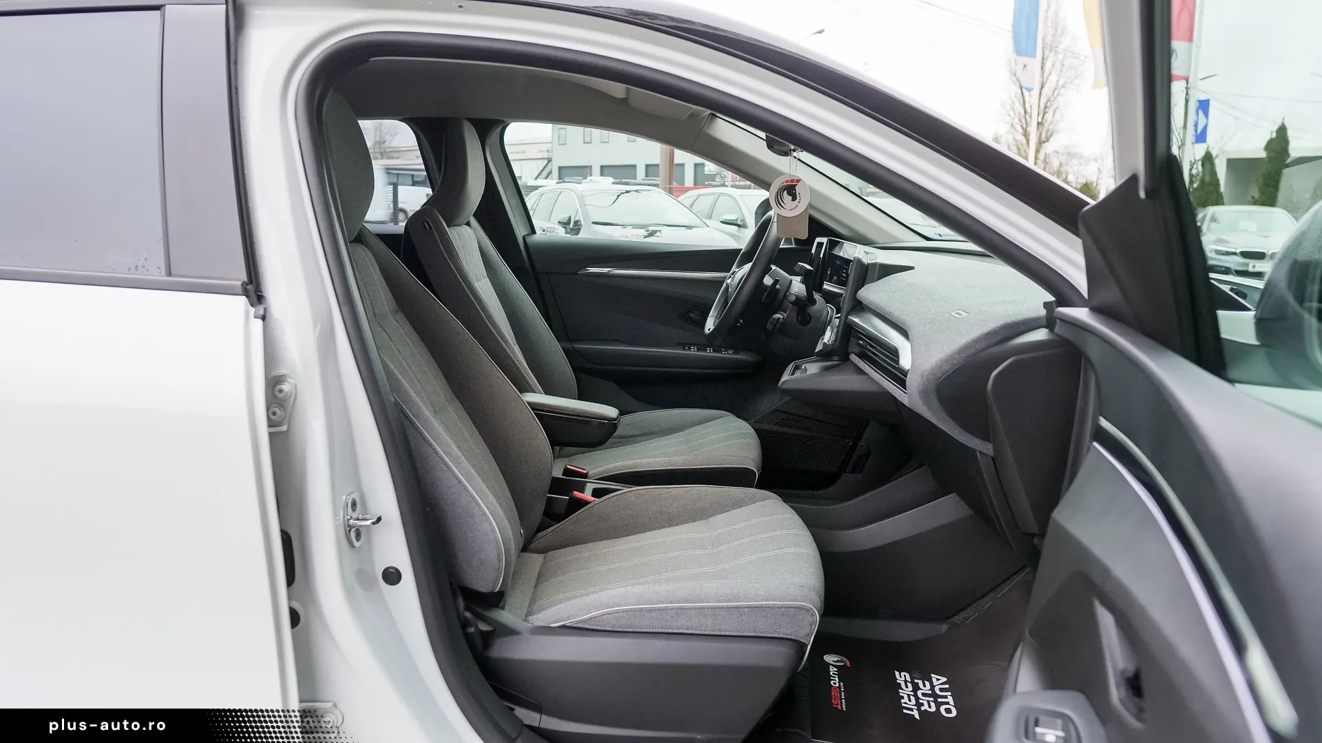 RENAULT MEGANE E-TECH Electric