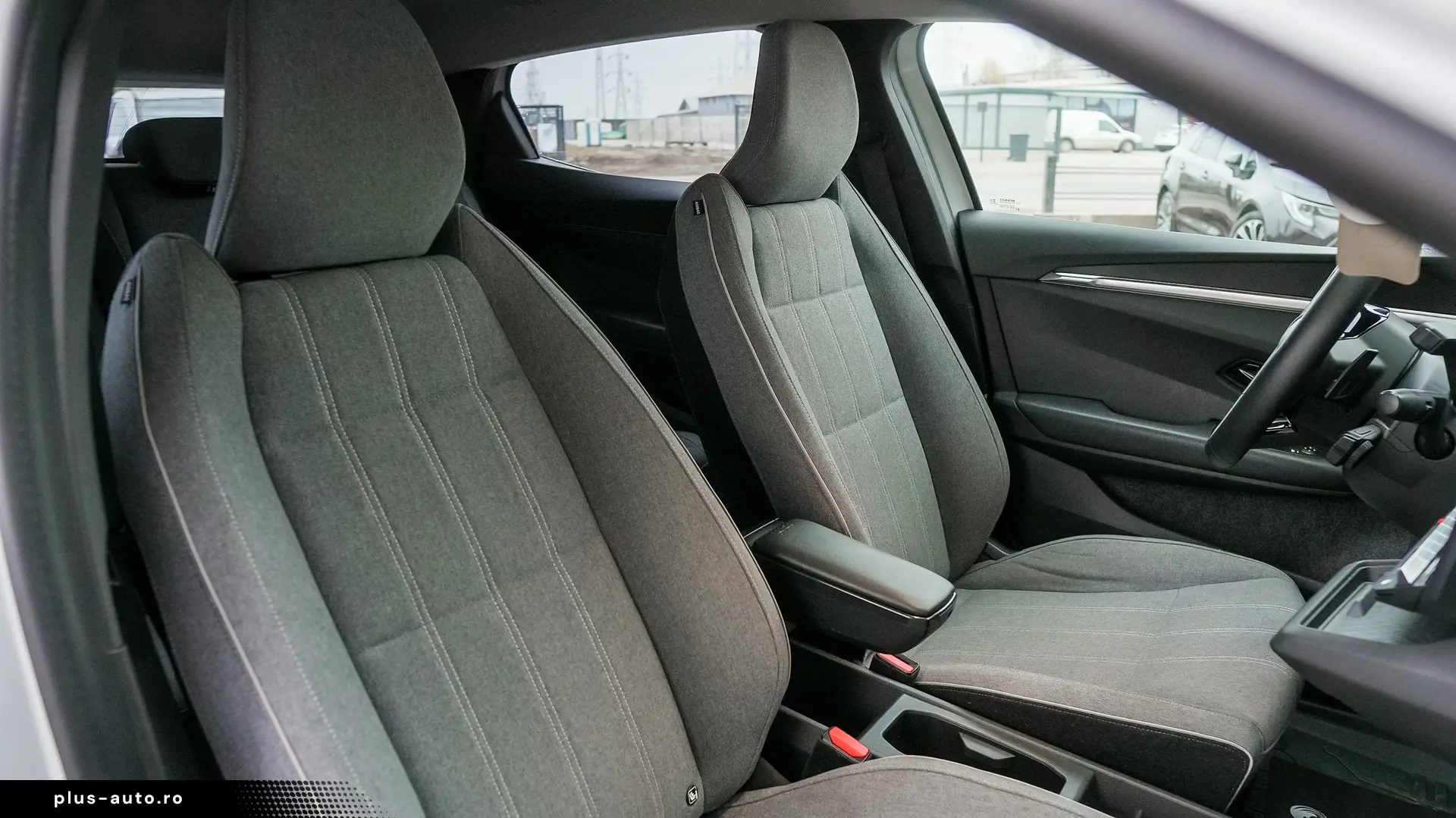 RENAULT MEGANE E-TECH Electric